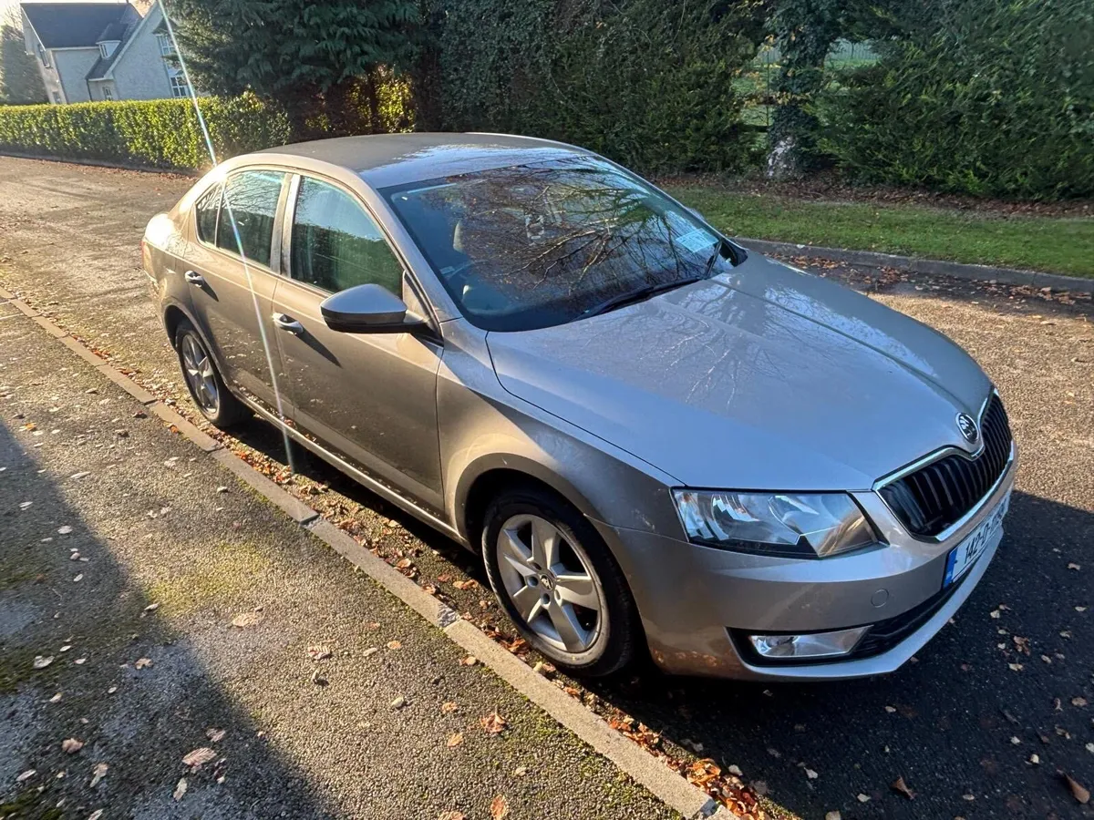 2014 1.6 Diesel!. New NCT!! New T/Belt & W/Pump!! - Image 4