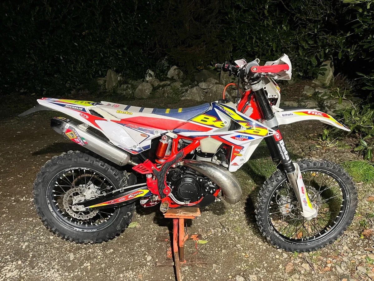 Beta 300RR - Image 2