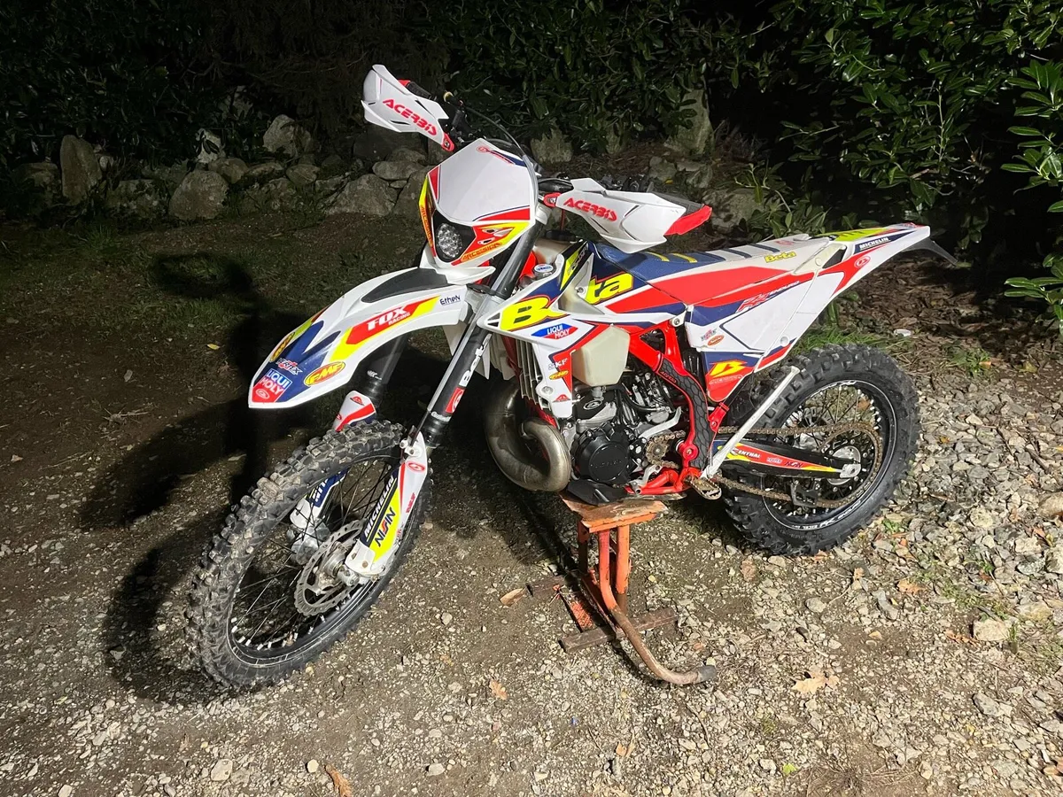 Beta 300RR - Image 3