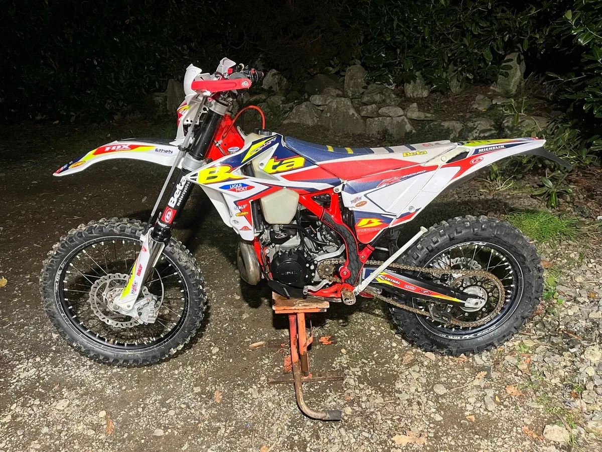 Beta 300RR - Image 4