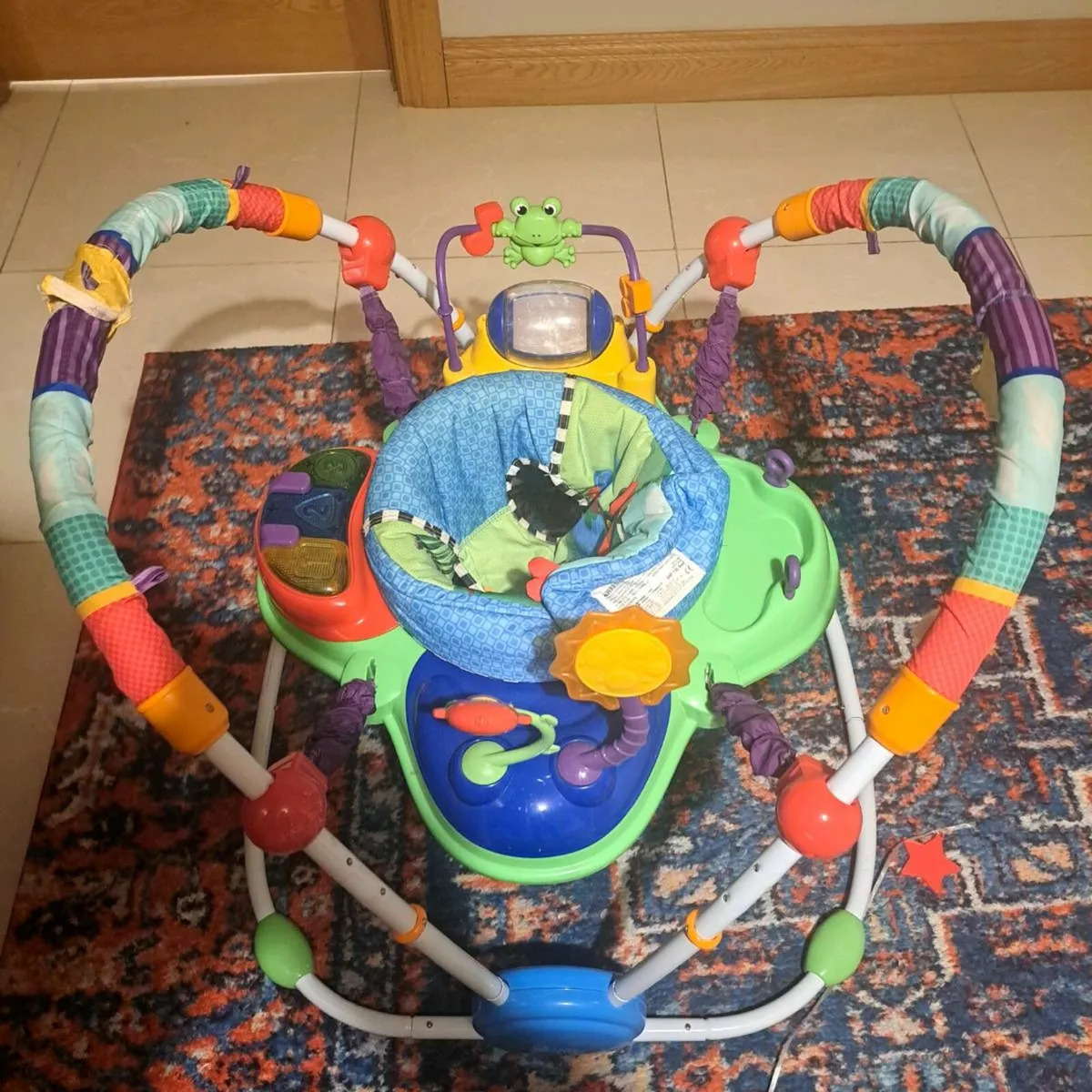 Jumperoo - Image 2