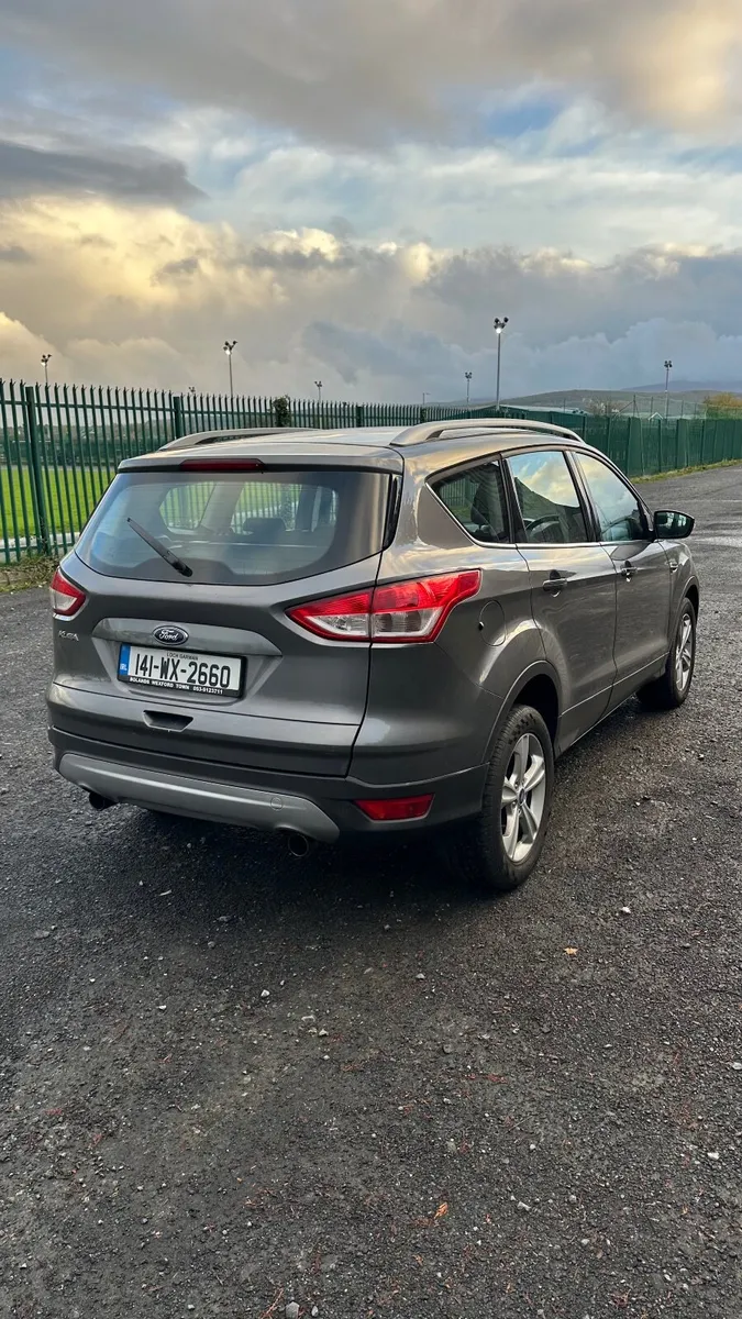Ford Kuga 2.0 Diesel *NCT+TAX* - Image 4
