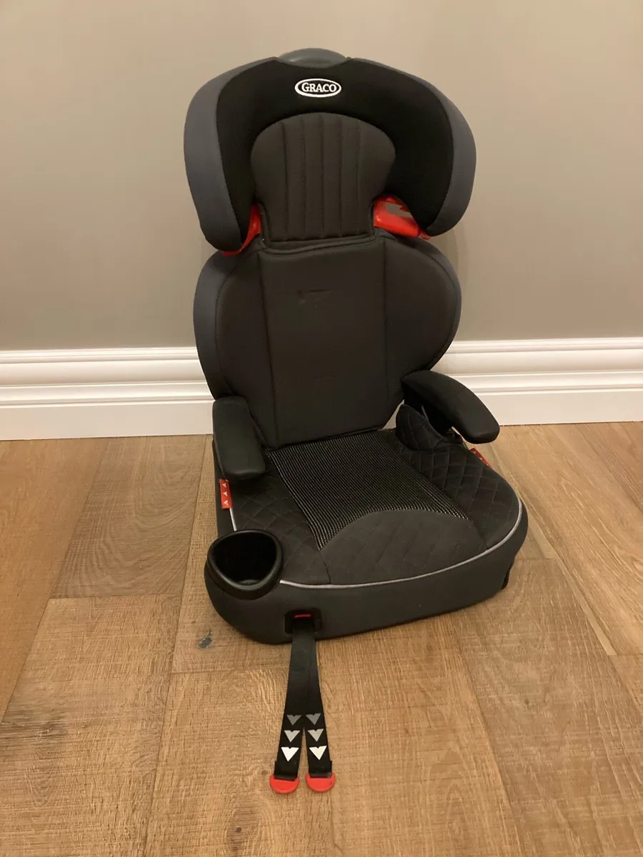 GRACO Booster Seat - Image 1