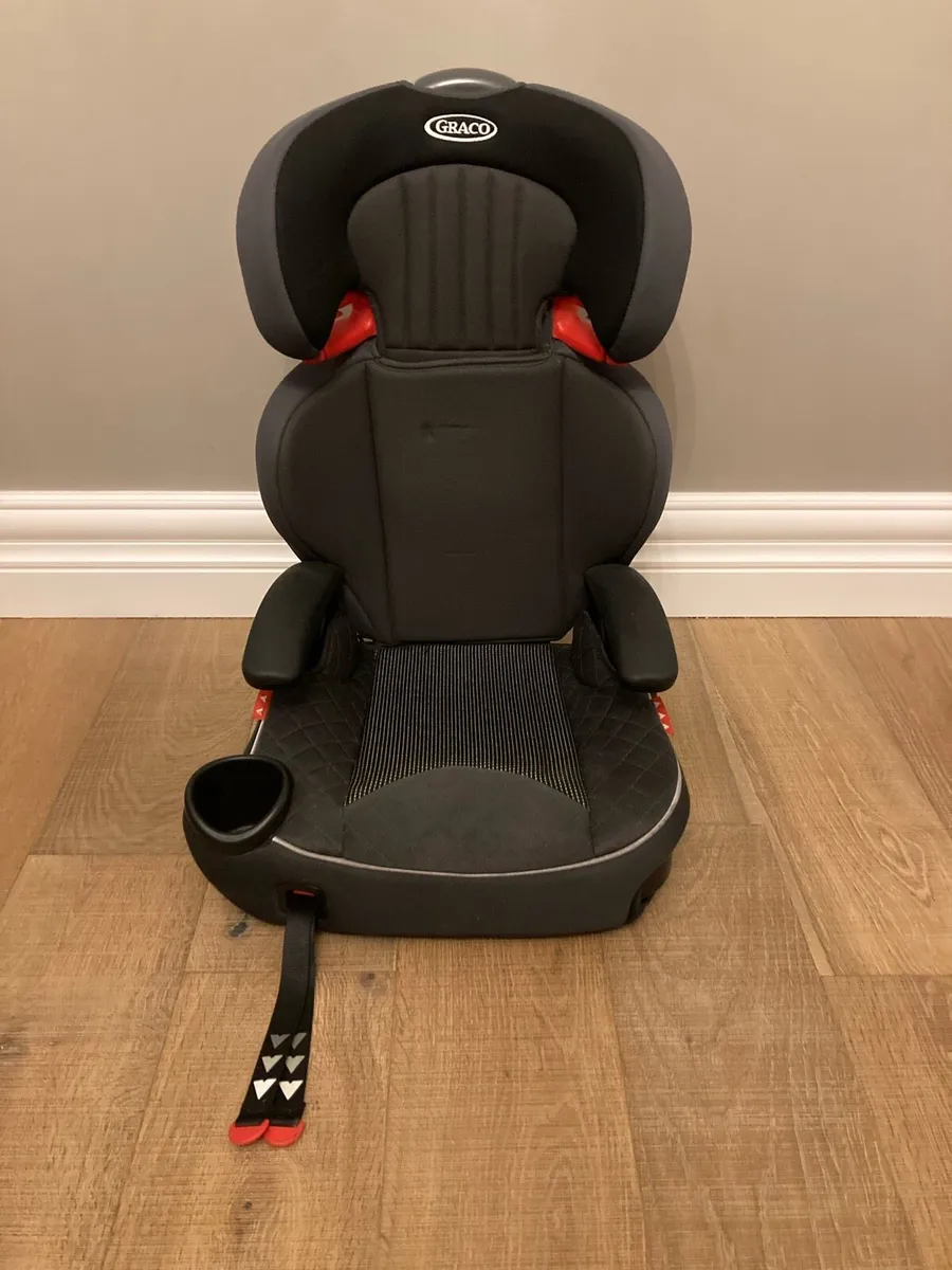 GRACO Booster Seat - Image 2