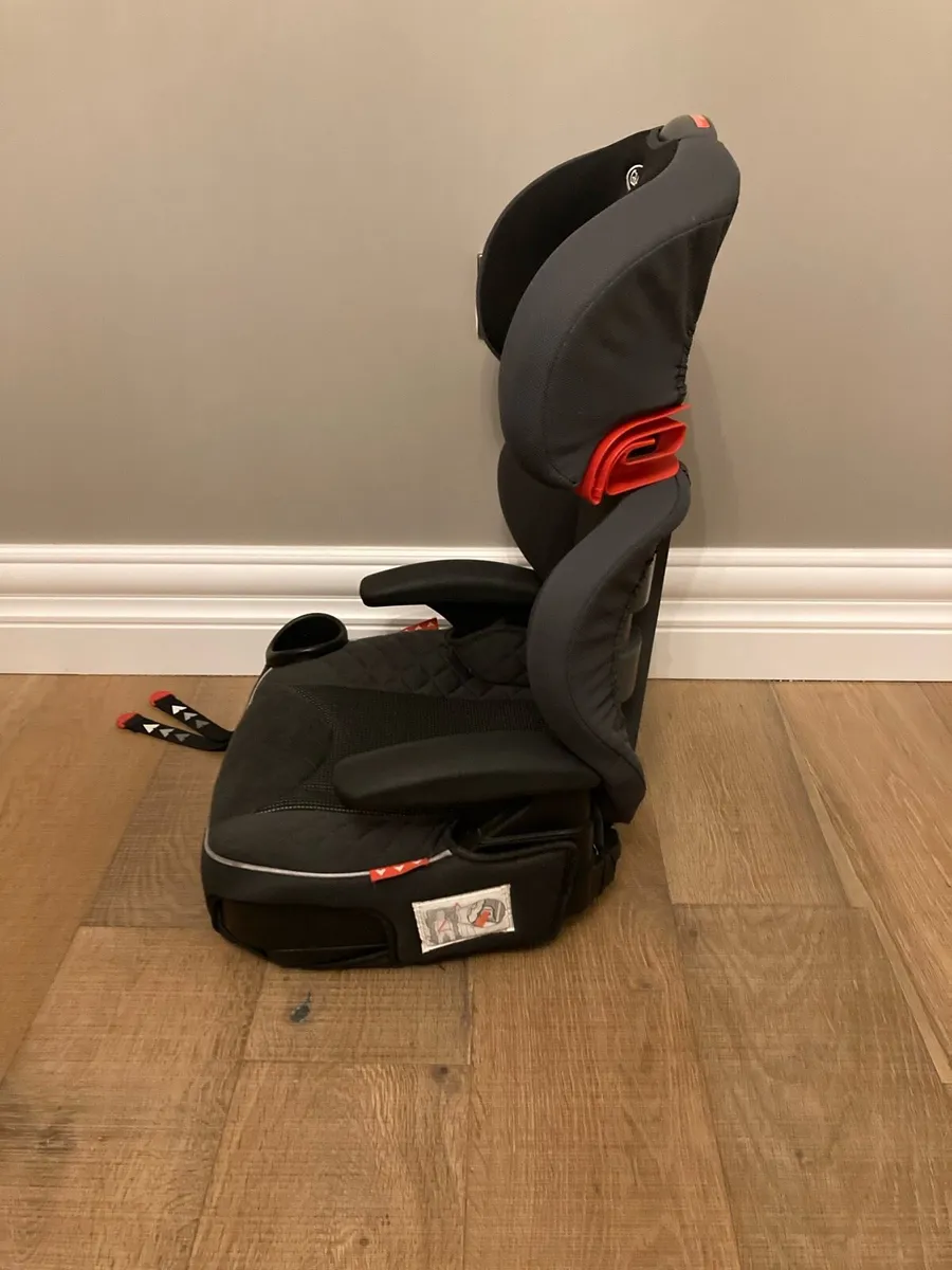 GRACO Booster Seat - Image 3