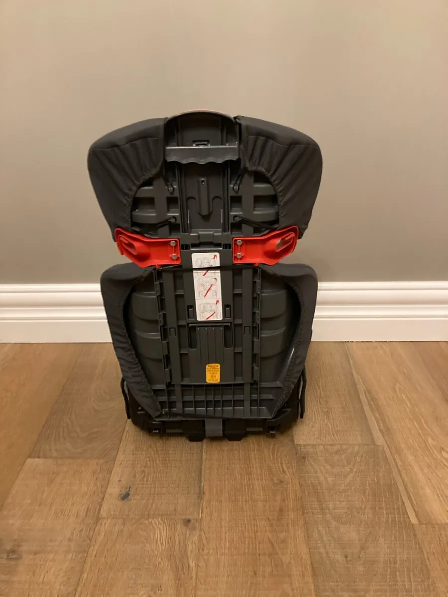 GRACO Booster Seat - Image 4
