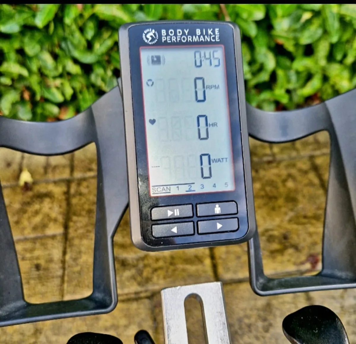 🎁🎅🎁LAST ONE PINK BODYBIKE CONNECT🎁🎅🎁 - Image 3