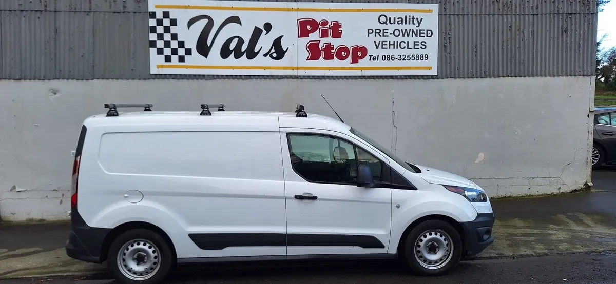 Ford Transit 2018 - Image 2