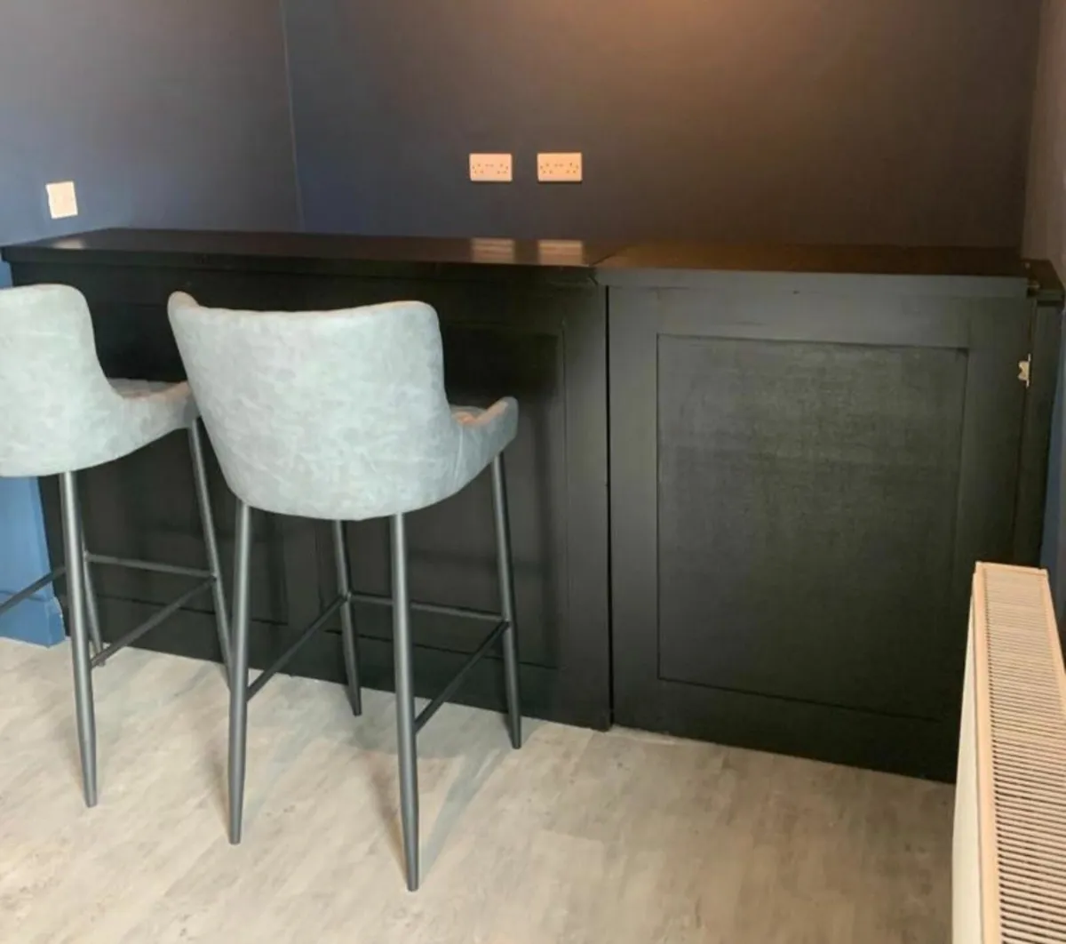 Home Bar Unit - Image 1