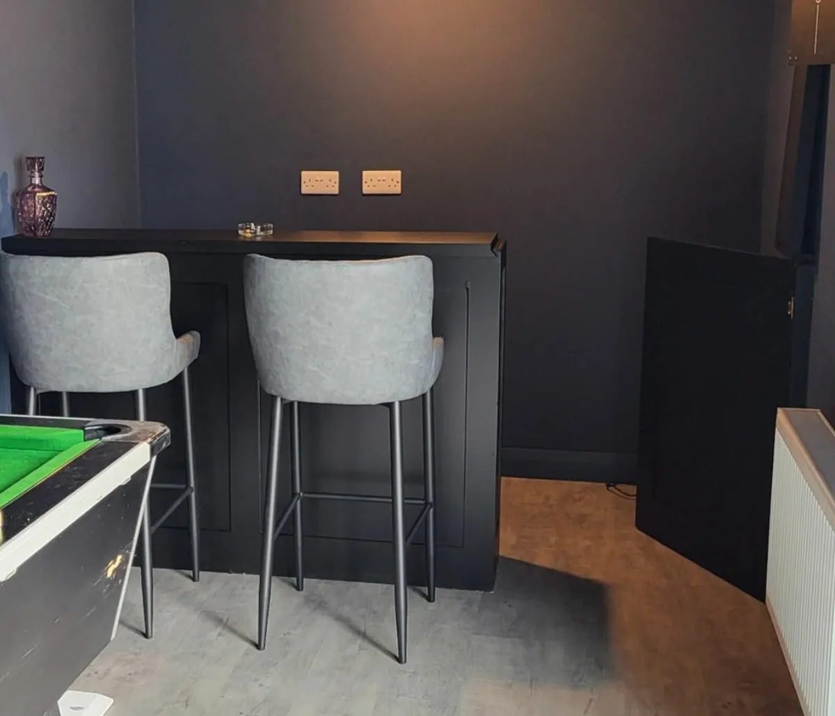 Home Bar Unit - Image 2