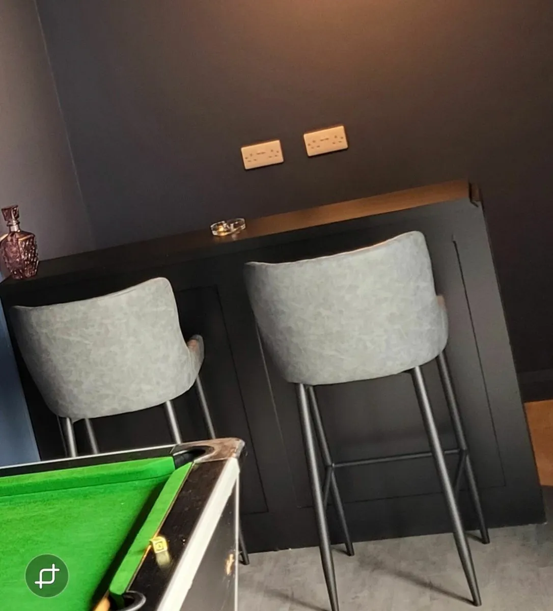 Home Bar Unit - Image 3