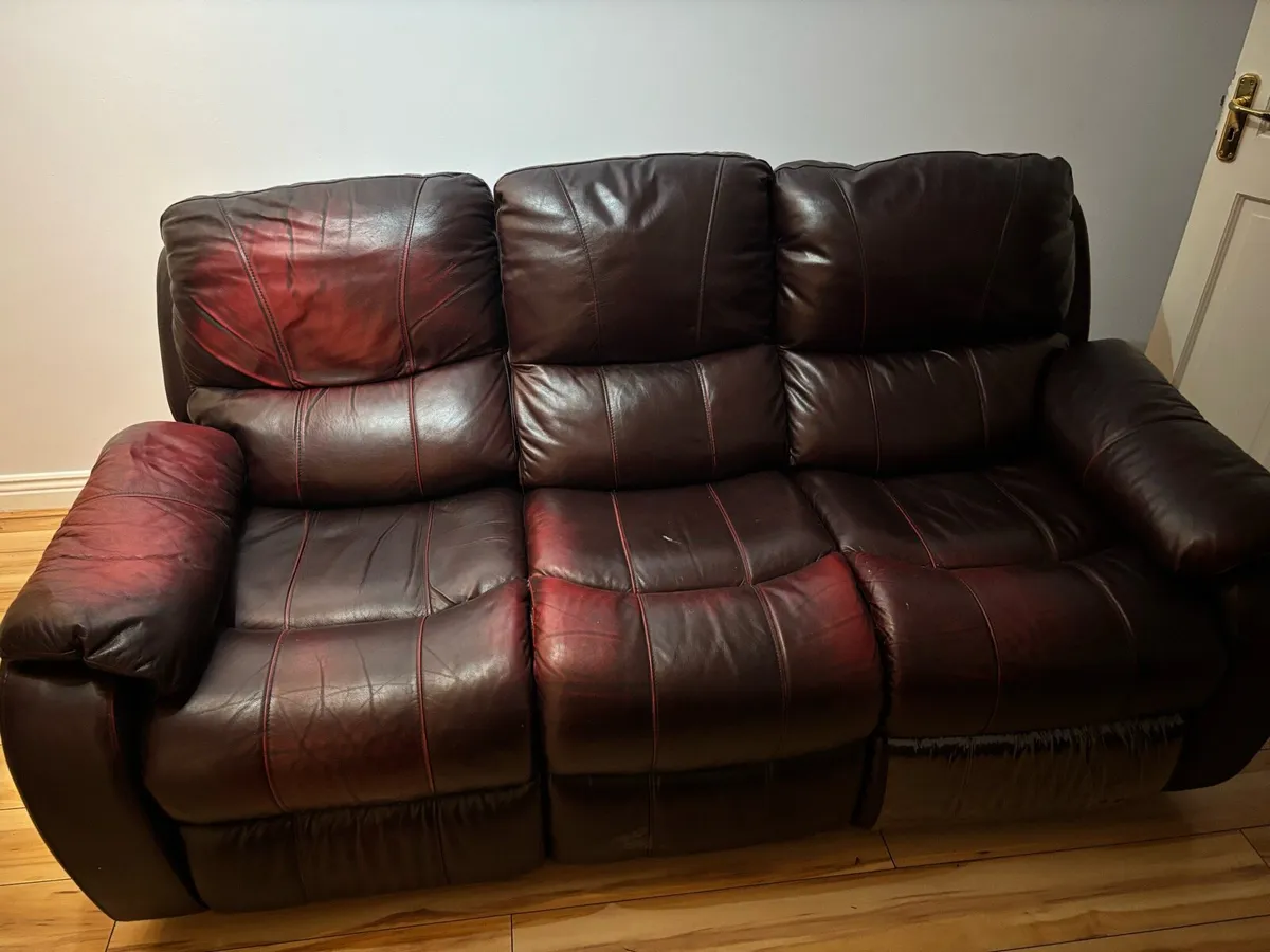 Couch - Image 1