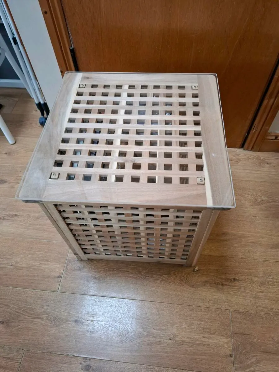 Coffee Side Table - Image 1