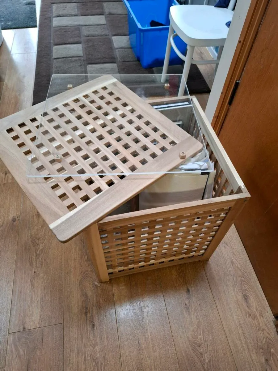 Coffee Side Table - Image 2