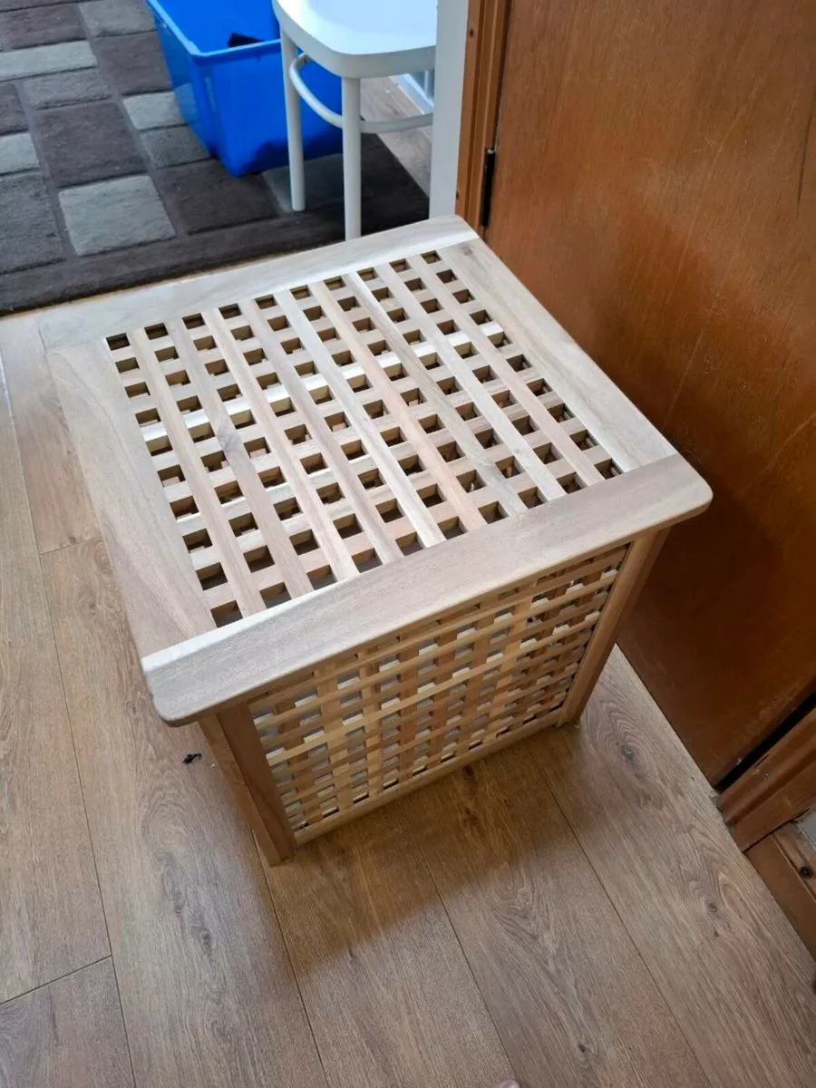 Coffee Side Table - Image 4