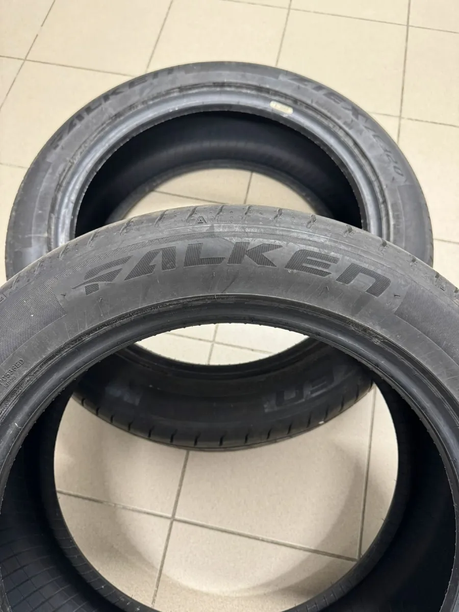 Tyres - Image 2