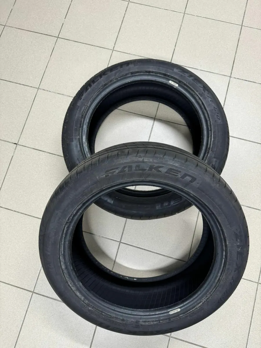 Tyres - Image 3