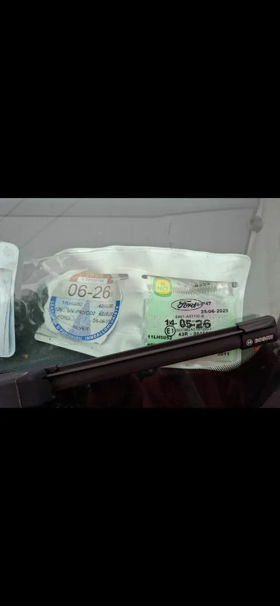 Ford Fiesta 2011 - Image 1