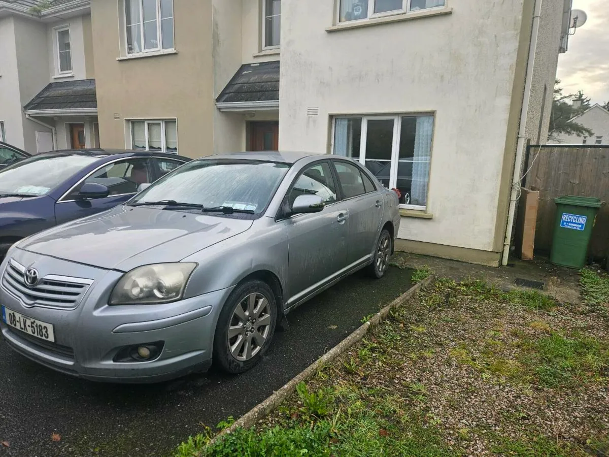 Car for sale - Image 4