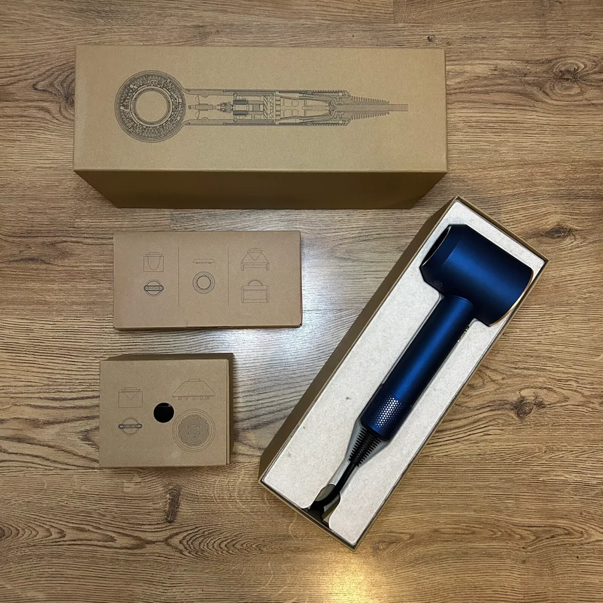 Dyson Supersonic - Image 1