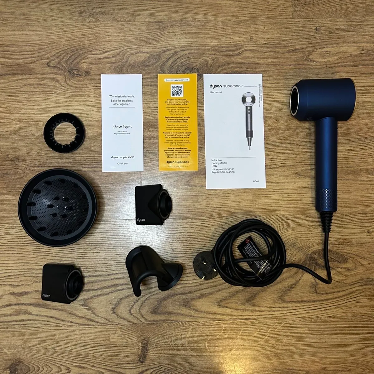 Dyson Supersonic - Image 2