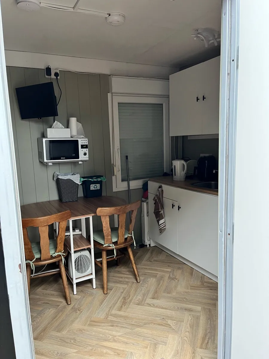 20 foot mini home cabin - Image 2