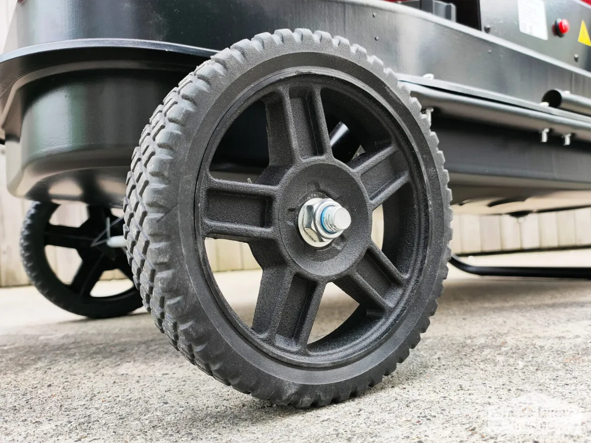 Industrial Space Heater / Rocket Heater - Image 3