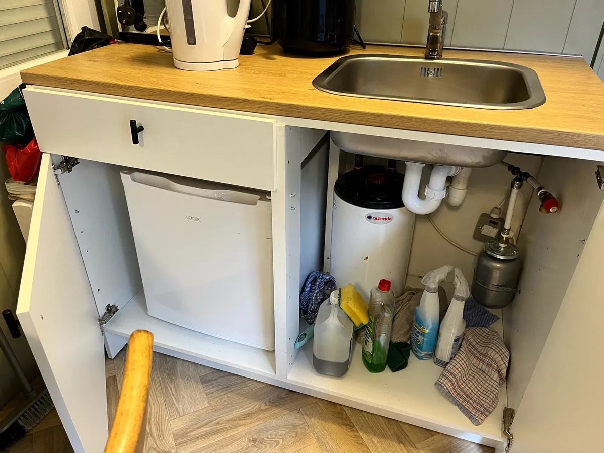 20 foot mini home cabin - Image 4