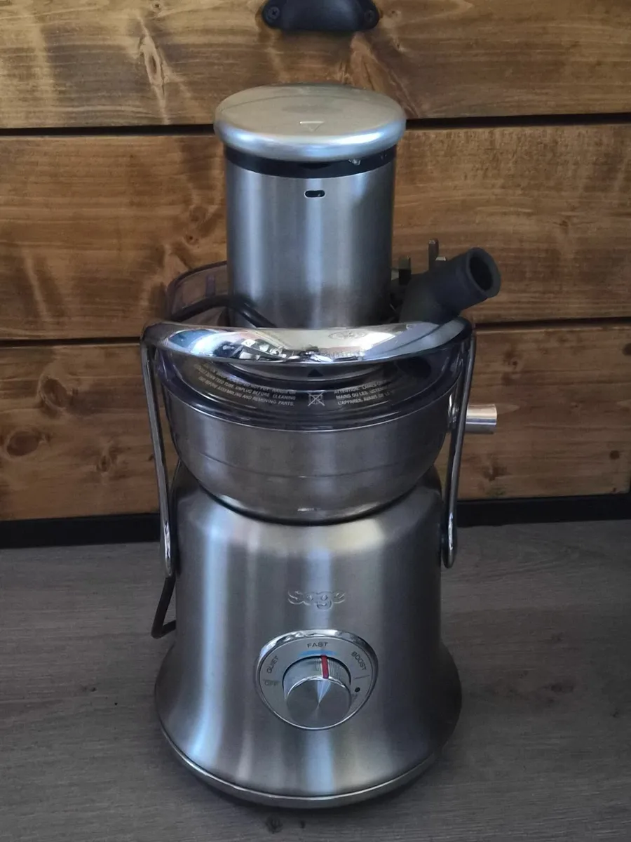 Sage Juicer - Image 1