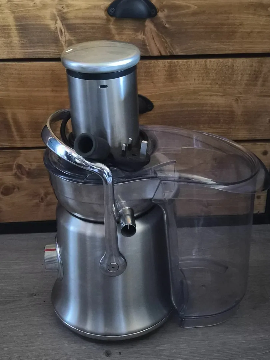 Sage Juicer - Image 2