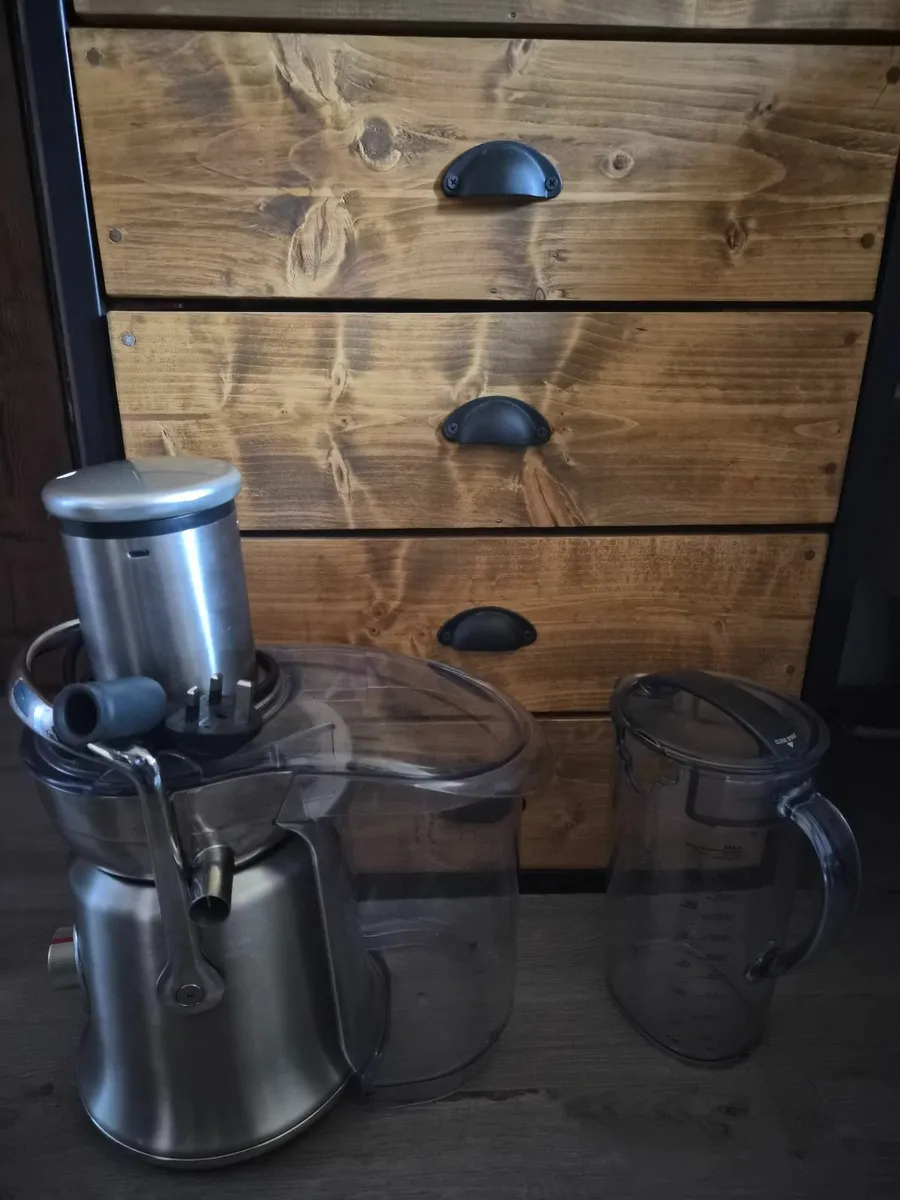 Sage Juicer - Image 4