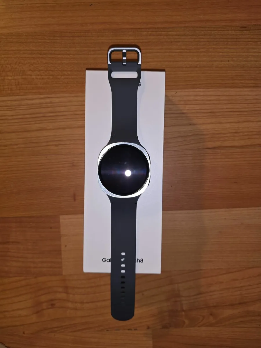 Samsung Galaxy Watch 8 LTE 44mm - Image 1