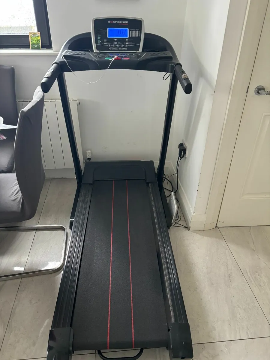 Treadmill - Image 2