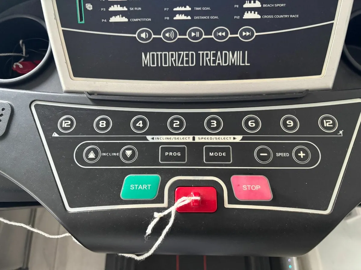 Treadmill - Image 3