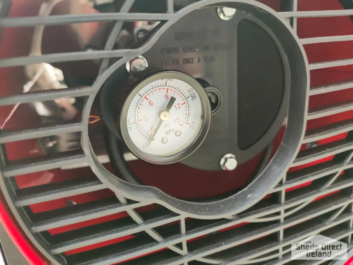 Space Heater / Warehouse Industrial Heater - Image 3