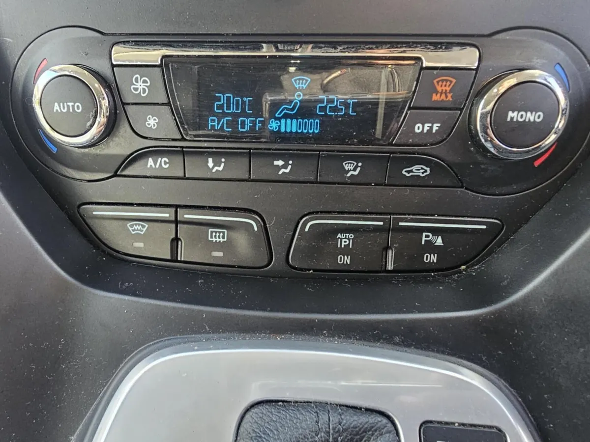 Ford c max low milleage automatic  full option! - Image 3