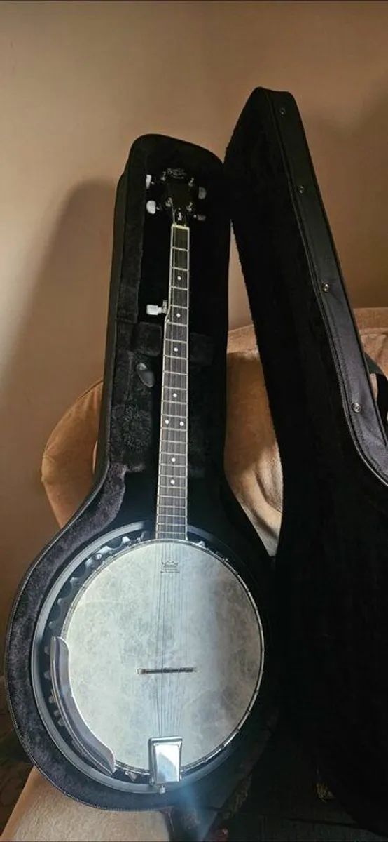 Banjo - Image 2