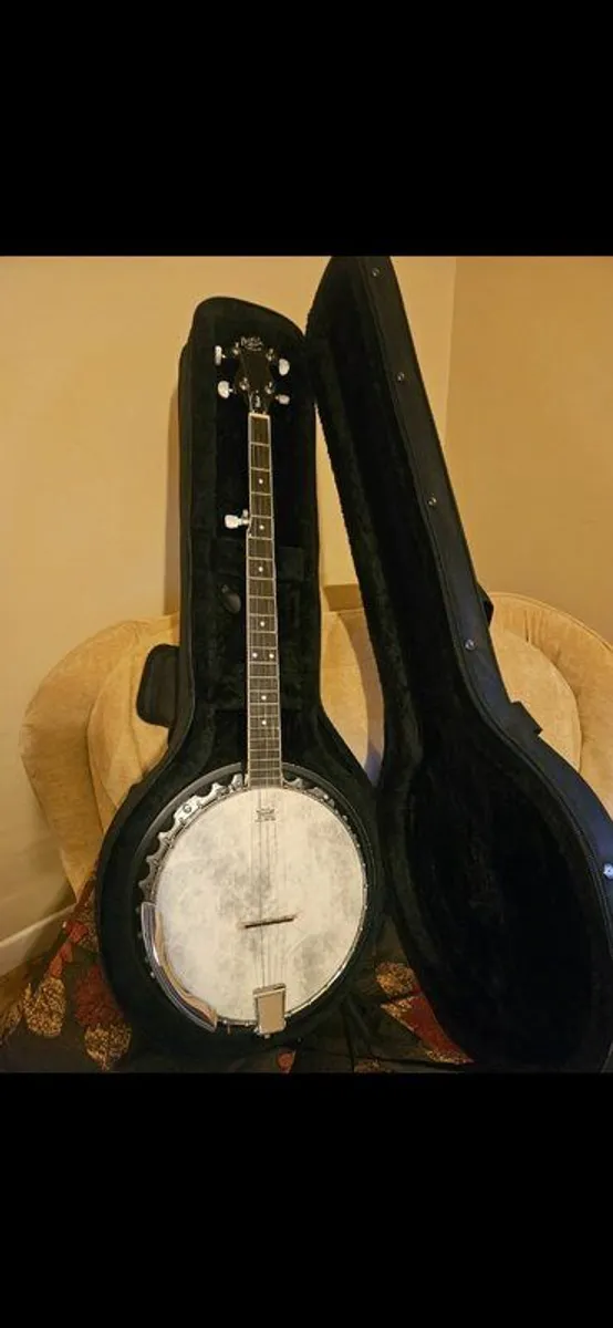 Banjo - Image 3