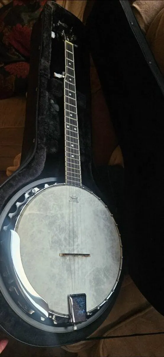 Banjo - Image 4