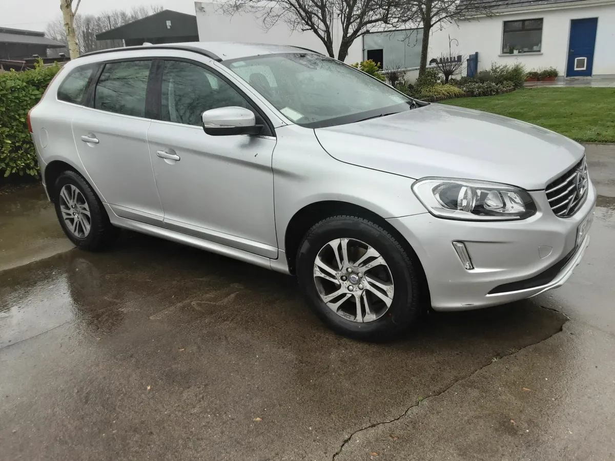 Volvo XC60 2015 - Image 3