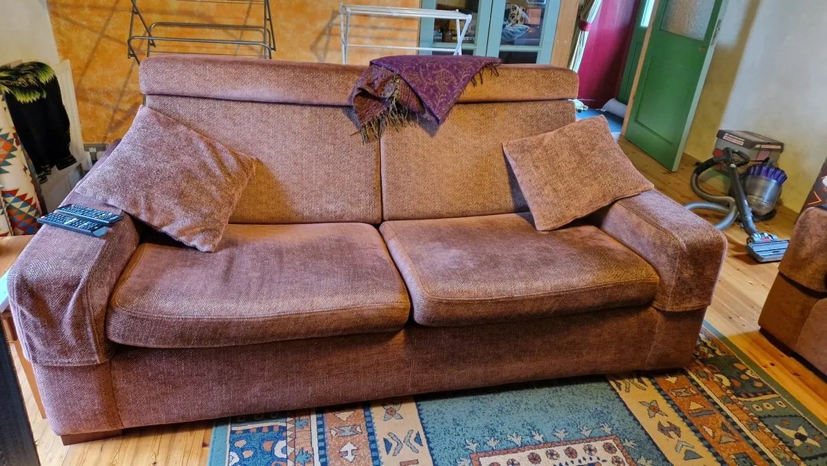 Sofas - Image 1