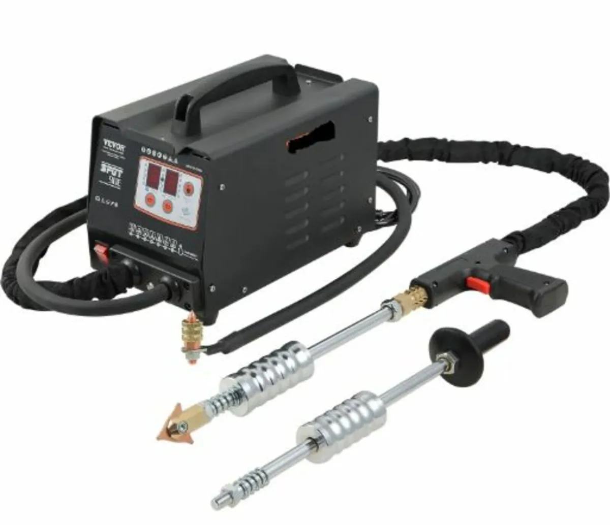 Stud Welder Dent Repair Kit, Spot Welding Machine - Image 4