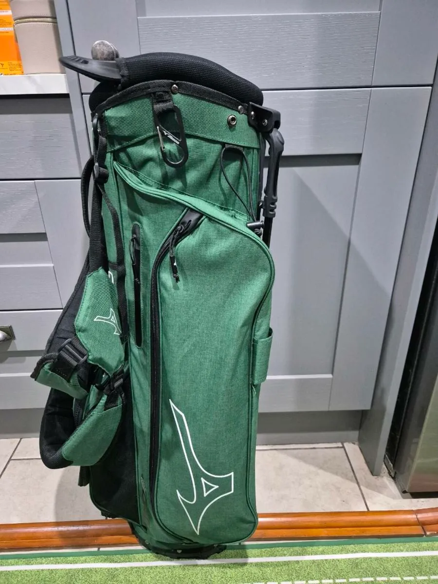 Mizuno BR-D6 Stand bag - Image 1