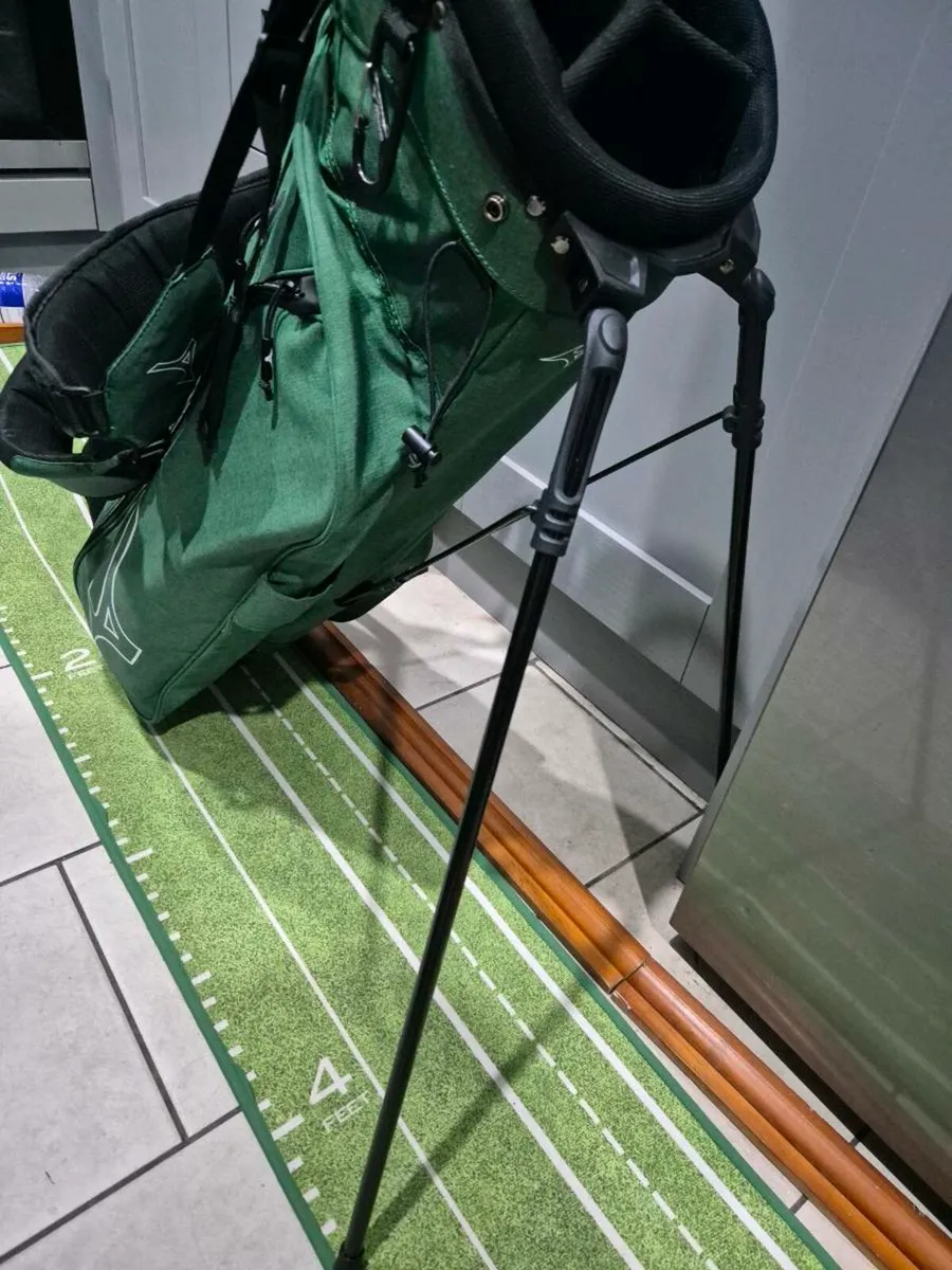 Mizuno BR-D6 Stand bag - Image 4