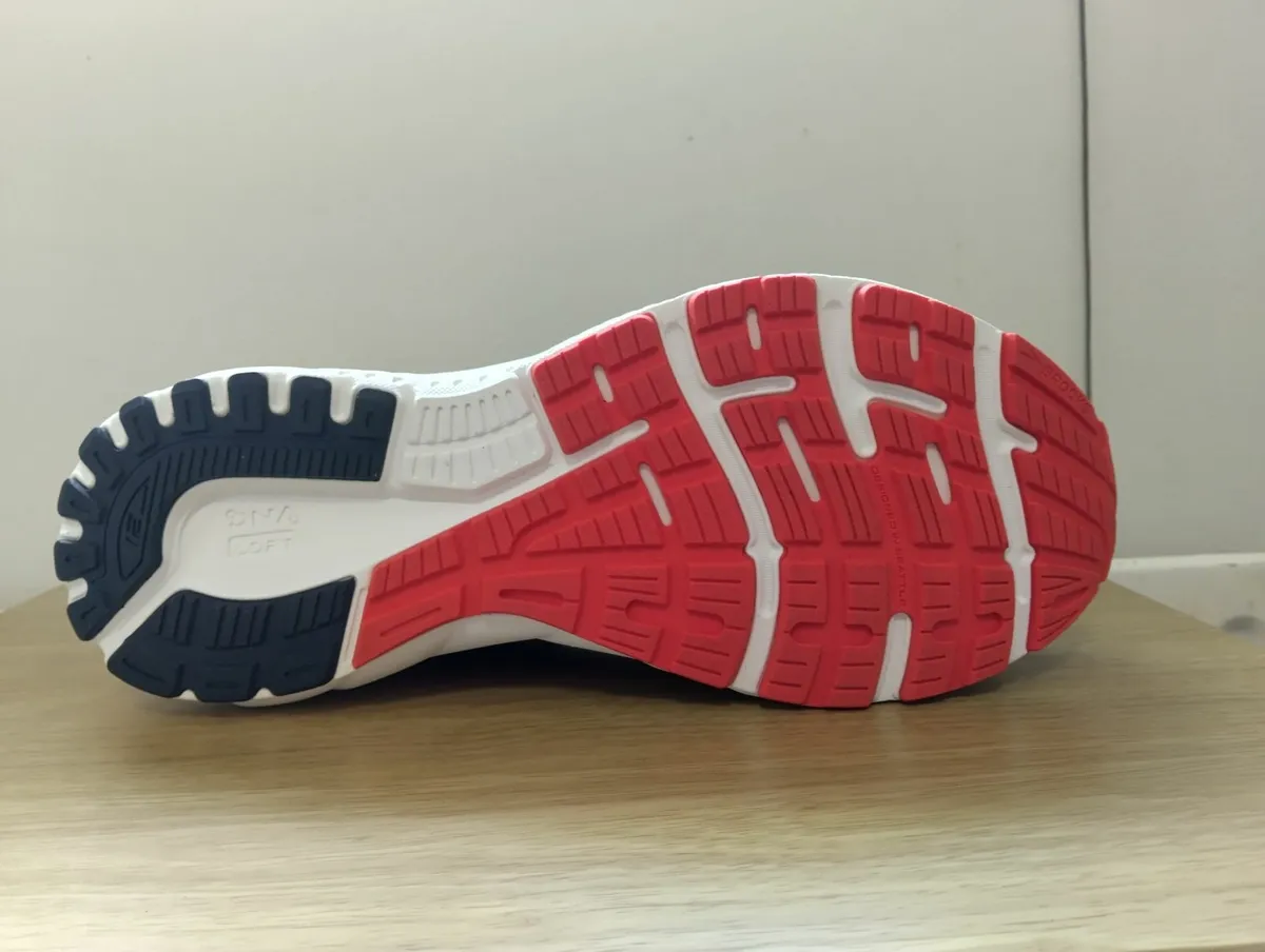 Adrenaline GTS 21 Mens UK Size 11 - Image 4