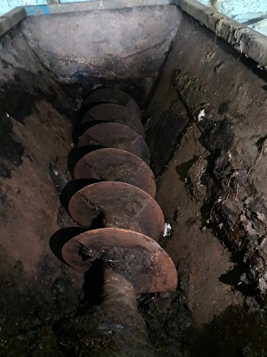 MUCK Spreader - Image 2