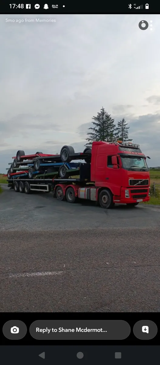 A+ Low Loaders - Image 3