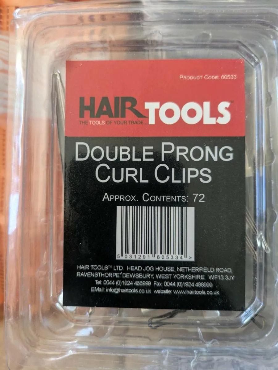 Hair accessories - Image 2