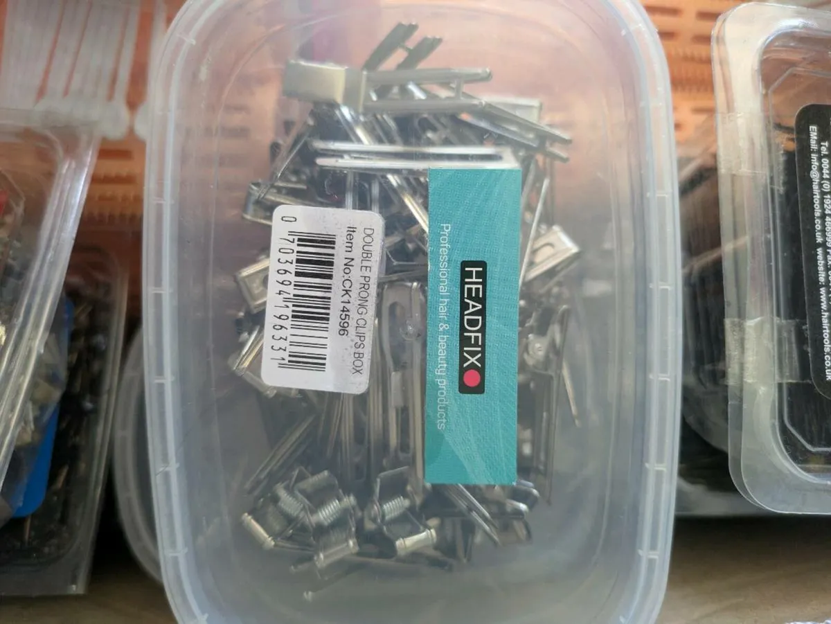 Hair accessories - Image 3