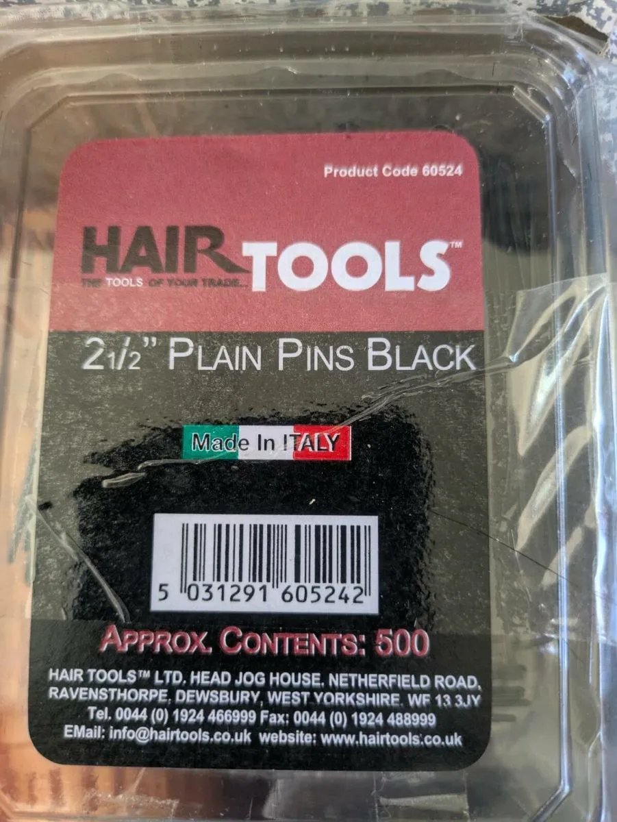 Hair accessories - Image 4